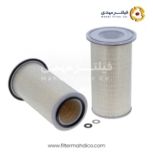 فیلتر هواکش میکس Ma-5654-S