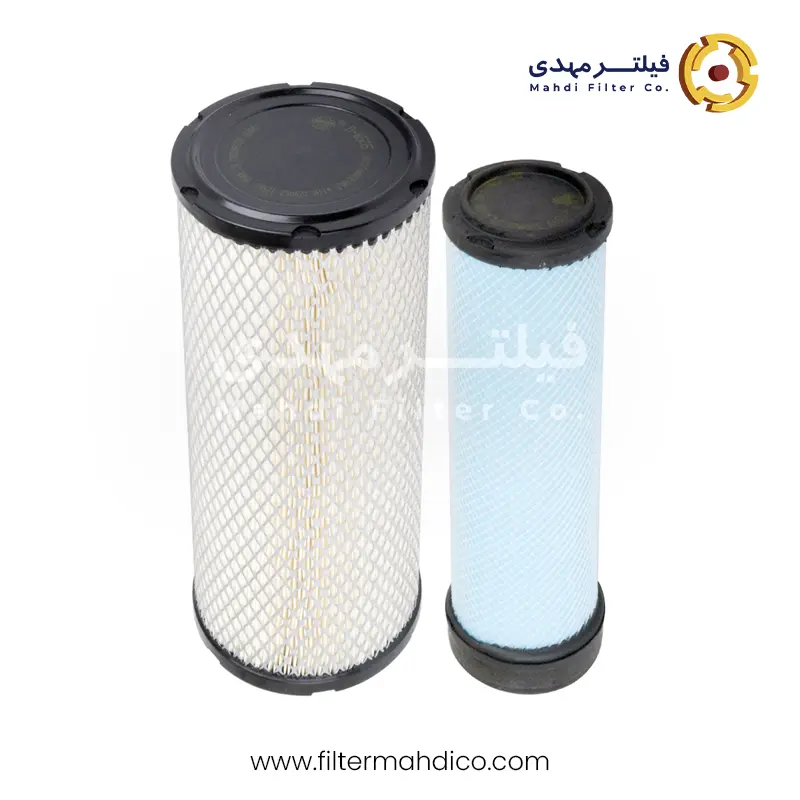 فیلتر هواکش میکس Ma-8602-s