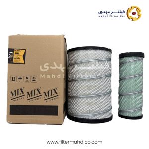 فیلتر هواکش میکس MA-5558-S
