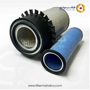 فیلتر هواکش میکس MA-5628-S