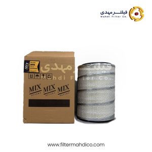 فیلتر هواکش میکس MA-4148