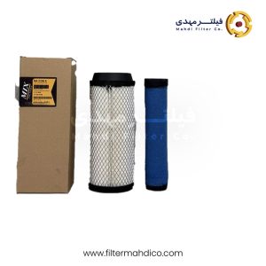 فیلتر هواکش میکس MA-5108-S