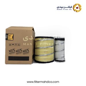 فیلتر هواکش میکس Ma-5549-s