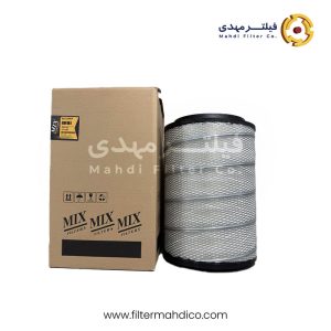 فیلتر هواکش میکس MA-71490-S