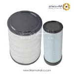 فیلتر هواکش میکس MA-25350-S