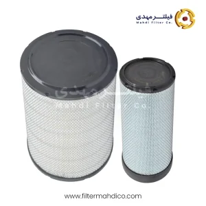 فیلتر هواکش میکس MA-25350-S