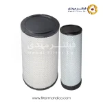 فیلتر هواکش میکس MA-25380-S