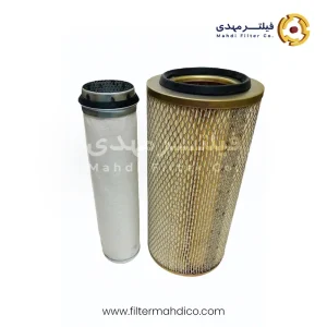فیلتر هواکش میکس MA-26431-S