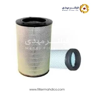 فیلتر هواکش میکس MA-2707-S