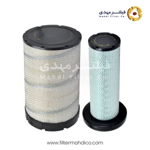 فیلتر هواکش میکس MA-38230-S