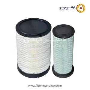 فیلتر هواکش میکس MA-38320-S