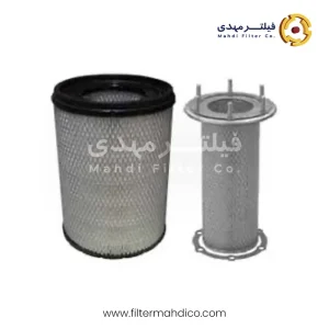فیلتر هواکش میکس MA-44180-S
