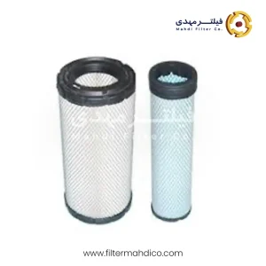فیلتر هواکش میکس MA-5022-S