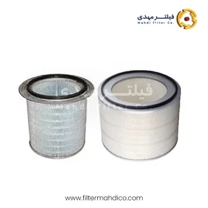 فیلتر هواکش میکس MA-5551-S