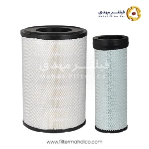 فیلتر هواکش میکس MA-5558-S