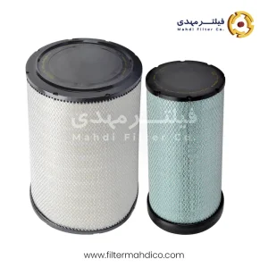 فیلتر هواکش میکس MA-5565-S