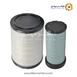فیلتر هواکش میکس MA-5568-S