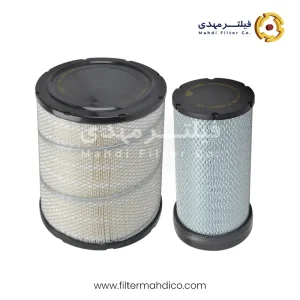 فیلتر هواکش میکس MA-5595-S