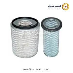 فیلتر هواکش میکس MA-5658/1-S