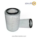 فیلتر هواکش میکس MA-5718-S