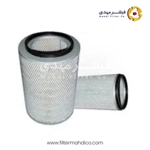 فیلتر هواکش میکس MA-5718-S