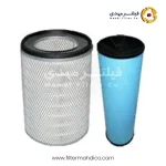 فیلتر هواکش میکس MA-68010-S