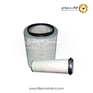 فیلتر هواکش میکس MA-6804-S