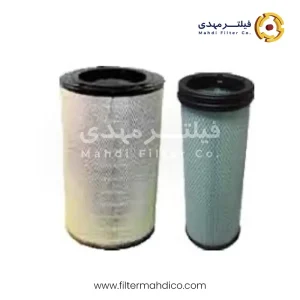 فیلتر هواکش میکس MA-68360-S