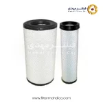 فیلتر هواکش میکس MA-7107-S