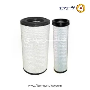 فیلتر هواکش میکس MA-7107-S