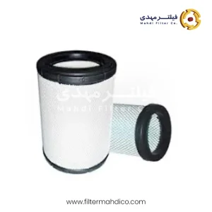 فیلتر هواکش میکس MA-7110-S