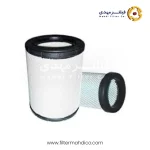 فیلتر هواکش میکس MA-7119-S