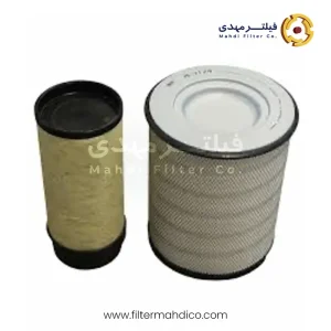 فیلتر هواکش میکس MA-71260-S