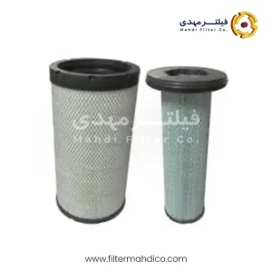 فیلتر هواکش میکس MA-71380-S