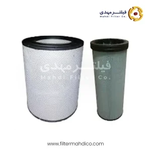 فیلتر هواکش میکس MA-71470-S