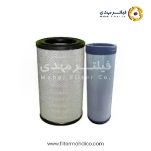 فیلتر هواکش میکس MA-7627-S