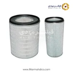فیلتر هواکش میکس MA-7912-S