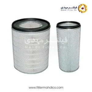 فیلتر هواکش میکس MA-7912-S