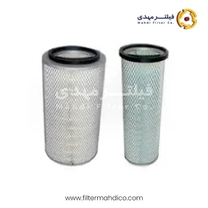 فیلتر هواکش میکس MA-8638-S
