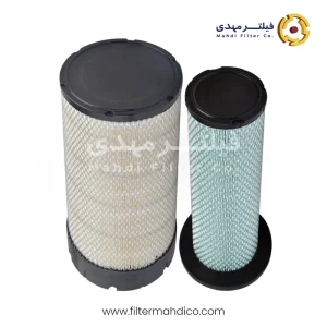 فیلتر هواکش میکس MA-87800-S
