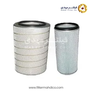 فیلتر هواکش میکس MA-9218-S