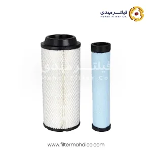 فیلتر هواکش میکس Ma-8553-S