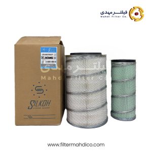 فیلتر هواکش سیلکوه 264061260011