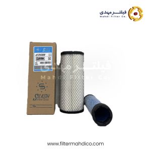 فیلتر هواکش سیلکوه AF25308