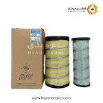 فیلتر هواکش سیلکوه AF26431