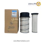 فیلتر هواکش سیلکوه AF434KM