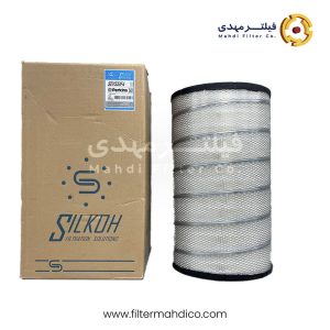 فیلتر هواکش سیلکوه SEV551F4