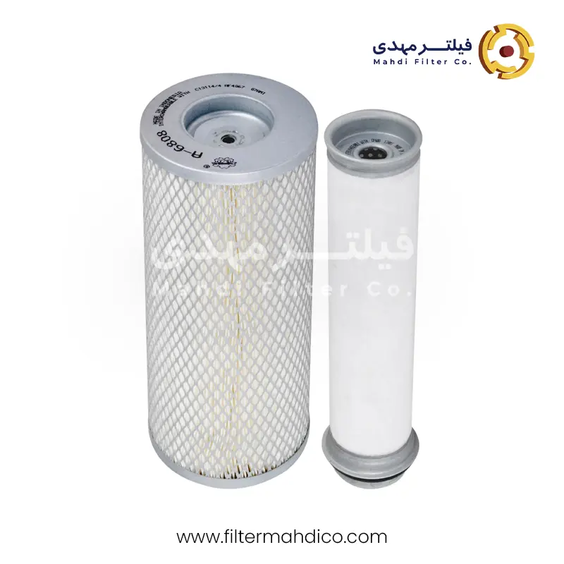 فیلتر هوا ساکورا - نمایندگی رسمی فروش