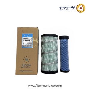 فیلتر هواکش سیلکوه 26510342