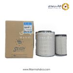 فیلتر هواکش سیلکوه 385-102-56931
